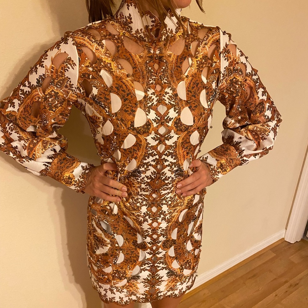 Boutique dress